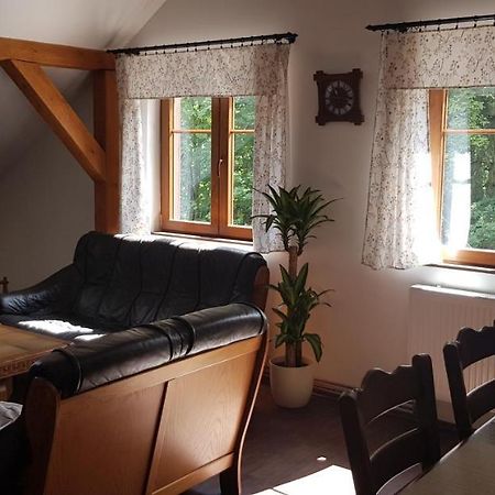 Apartman Jizerka Korenov Ngoại thất bức ảnh