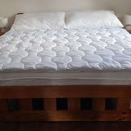 Apartman Jizerka Korenov Ngoại thất bức ảnh