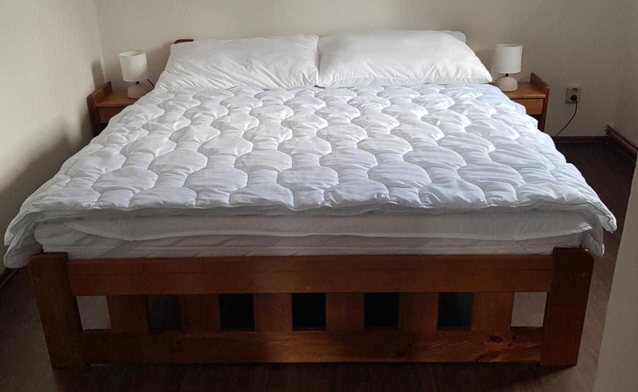 Apartman Jizerka Korenov Ngoại thất bức ảnh