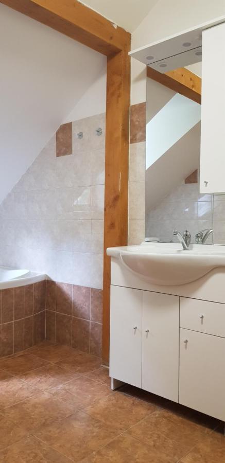 Apartman Jizerka Korenov Ngoại thất bức ảnh